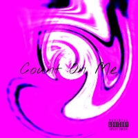 count on me cover art